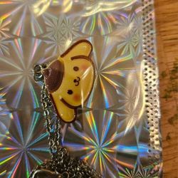 Sanrio Necklace 