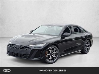 2026 Audi A6