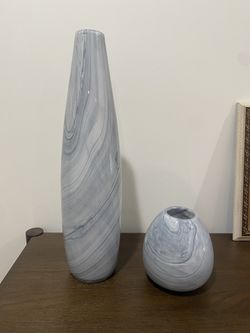 West Elm Vase