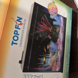 Fish Tank And Supplies 