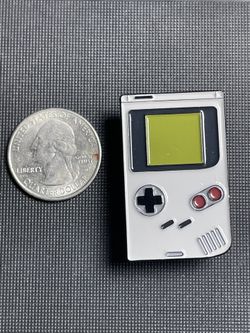 Nintendo Pin