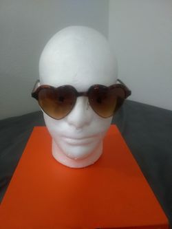 LUV GAME SUNGLASSES