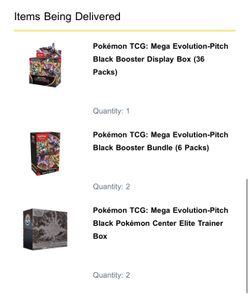 Pokemon pitch back pokemon center etb