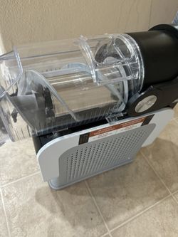 Ninja Slushi Machine