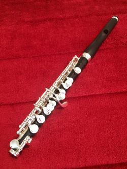 Used piccolo for deals sale