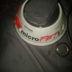 Micro Feet 2