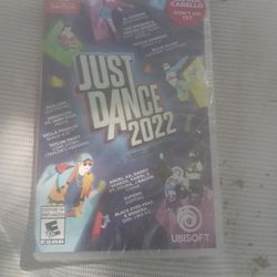 Nintendo Switch Game 