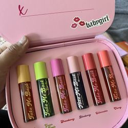 Lipgloss