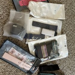 Fitbit Accessories