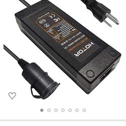 Hotor AC/DC Converter