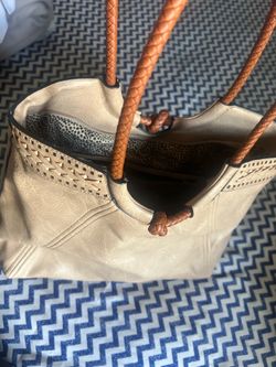 Large purse