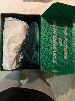 Jaylen brown - Rover Green Electron