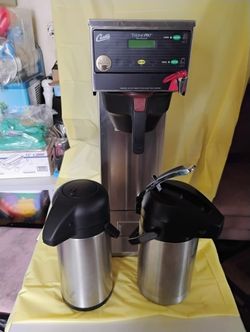 Curtis Commercial Coffee Maker