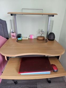 Small Desk