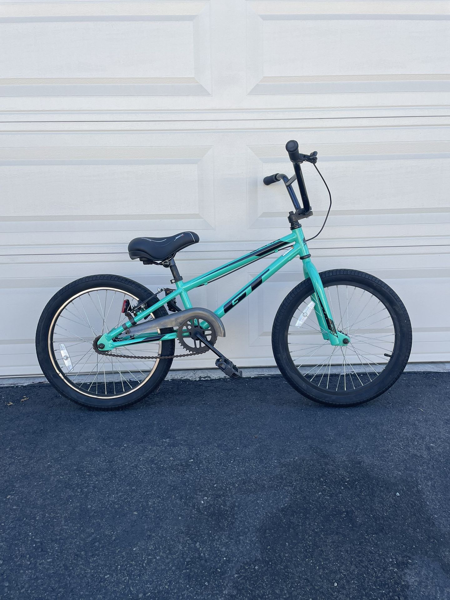 GT Youth Kids' Boys Girls BMX Bike 20 Inch Wheels