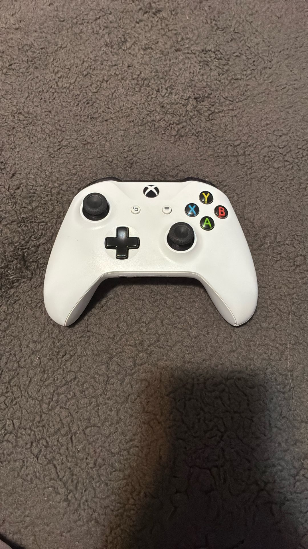 Xbox One Controller