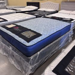 New Mattress Sets 