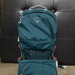 Osprey Poco LT Child Carrier 