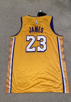 Lebron James Lakers Classic Jersey for Sale in Sterling Heights, MI -  OfferUp