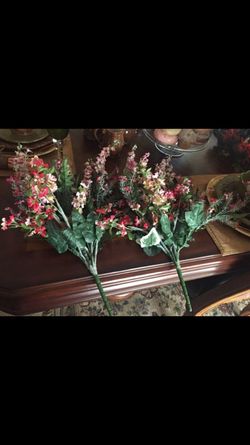 Home interior flowers tengo 5