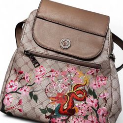 Steve Madden Backpack 