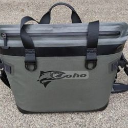 COHO 30 CAN COOLER BAG