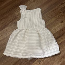 18 Months Girls Dress