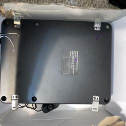 Subwoofer 10’