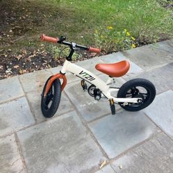 Vtzll 12" Kids Bike [New in the box 