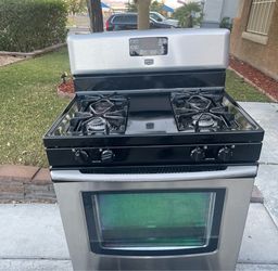 Stove