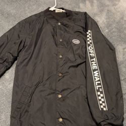 Vans Jacket