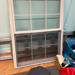 Windo ,For Sale 39”X 52” 