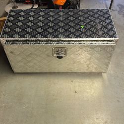 VEVOR Aluminum Tool Box