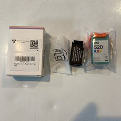 Nelko Inkjet Print Cartridge 