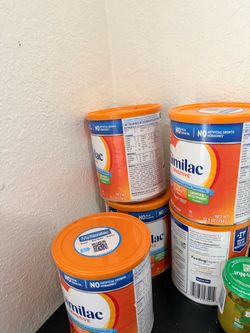 Similac Sensitive Infant Formula 12.5 oz Cans