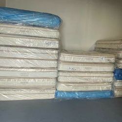 Pillow Top 
