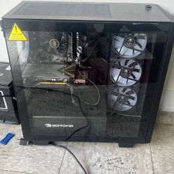 ibuypower computer game