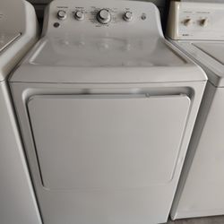 GE WASHER AND DRYER 