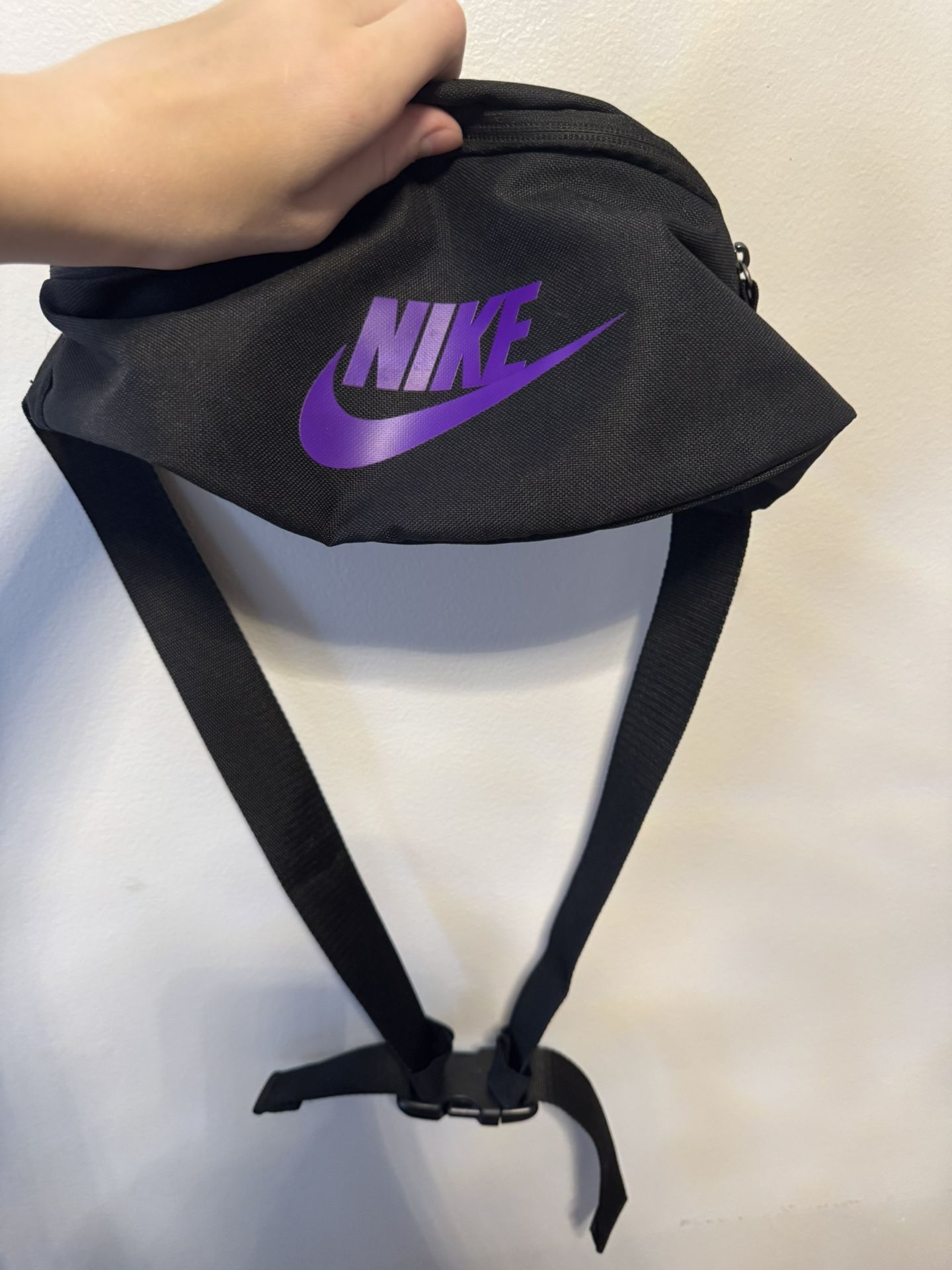Nike Waist Bag
