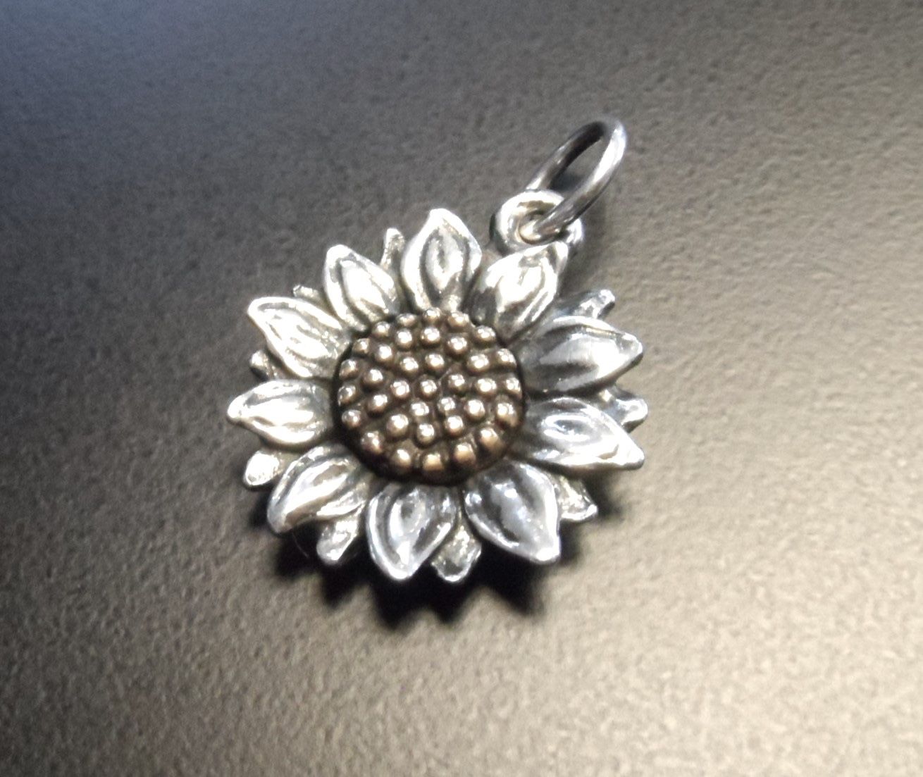 JAMES AVERY SUNFLOWER CHARM for Sale in San Antonio, TX OfferUp