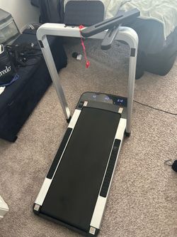 Ancheer Treadmill