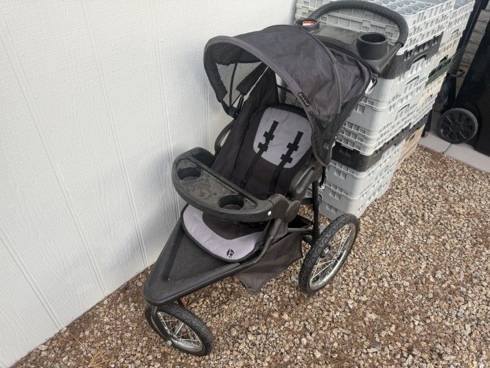 Baby Trend Stroller
