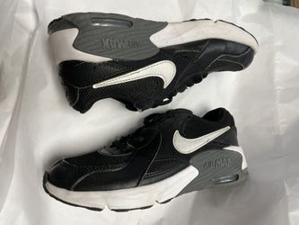 Nike Airmax Big kids size 1