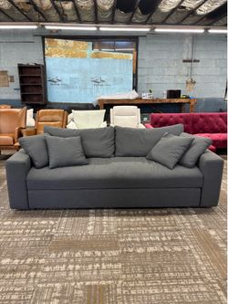 Modway Brand Convertible Sleeper Sofa
