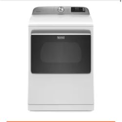Maytag Dryer 220V