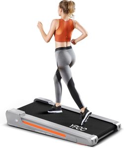 Walking pad with Incline