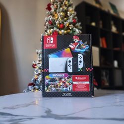 Nintendo Switch OLED for SALE!!!