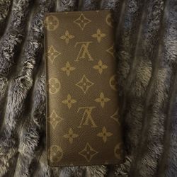 Mens Louis Vuitton Wallet $275