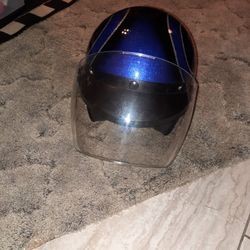 Helmet 