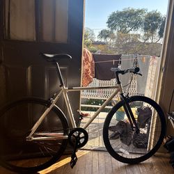 Retrospec Harper White/black Dixie